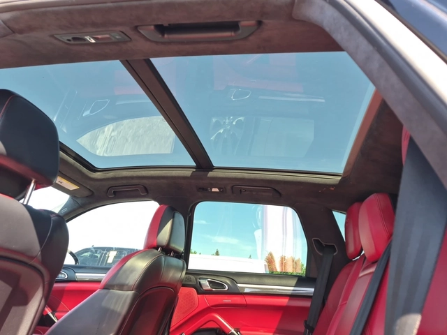 Porsche Cayenne GTS * * CARFAX * * АВТО КРЕДИТ * * - автомобили, коли, обяви за нови и употребявани 8