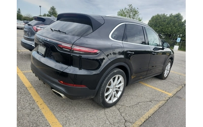 porsche-cayenne - 2