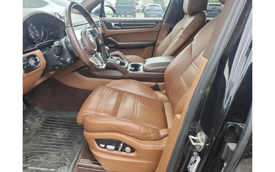 porsche-cayenne - 4