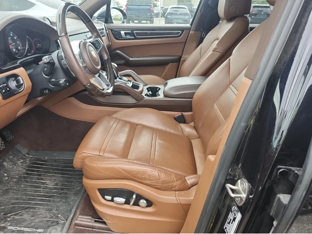 Porsche Cayenne 2019 Porsche Cayenne - автомобили, коли, обяви за нови и употребявани 4