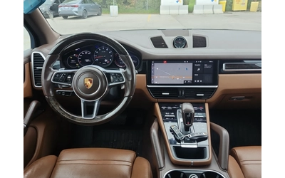 porsche-cayenne - 5