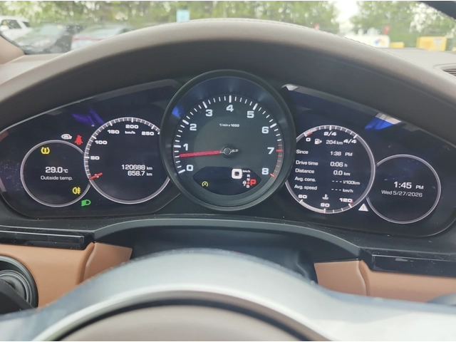 Porsche Cayenne 2019 Porsche Cayenne - автомобили, коли, обяви за нови и употребявани 6
