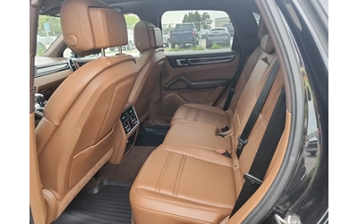 Porsche Cayenne 2019 Porsche Cayenne - автомобили, коли, обяви за нови и употребявани 7