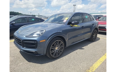porsche-cayenne - 0