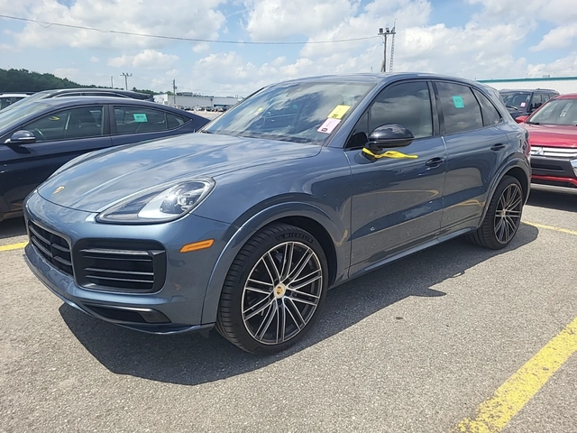 Porsche Cayenne 2019 Porsche Cayenne - автомобили, коли, обяви за нови и употребявани 0