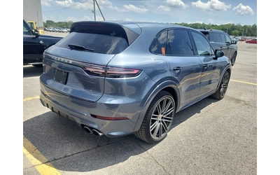 porsche-cayenne - 2