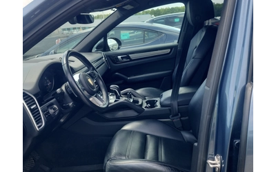 porsche-cayenne - 4