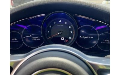 porsche-cayenne - 5