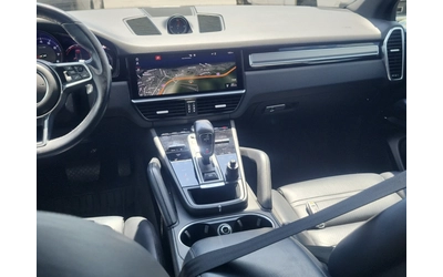 Porsche Cayenne 2019 Porsche Cayenne - автомобили, коли, обяви за нови и употребявани 6