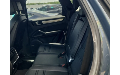 Porsche Cayenne 2019 Porsche Cayenne - автомобили, коли, обяви за нови и употребявани 7