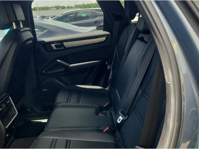 Porsche Cayenne 2019 Porsche Cayenne - автомобили, коли, обяви за нови и употребявани 7