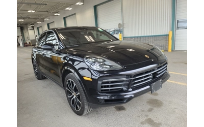 porsche-cayenne - 1