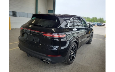 porsche-cayenne - 2