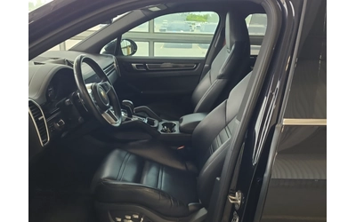 porsche-cayenne - 4