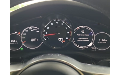 Porsche Cayenne 2019 Porsche Cayenne S - автомобили, коли, обяви за нови и употребявани 6