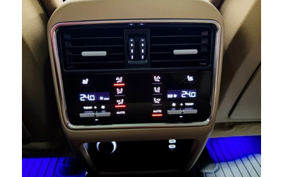 Porsche Cayenne 2021 Porsche Cayenne S - автомобили, коли, обяви за нови и употребявани 10