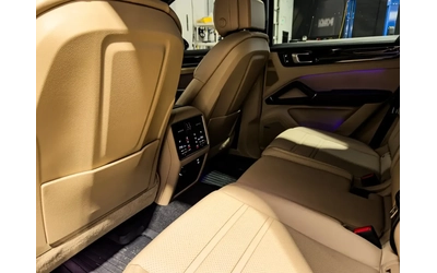 Porsche Cayenne 2021 Porsche Cayenne S - автомобили, коли, обяви за нови и употребявани 11