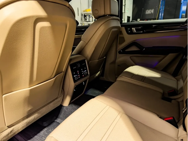 Porsche Cayenne 2021 Porsche Cayenne S - автомобили, коли, обяви за нови и употребявани 11