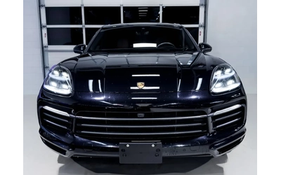 porsche-cayenne - 1