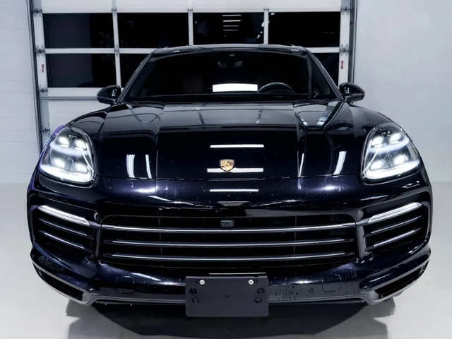 Porsche Cayenne 2021 Porsche Cayenne S - автомобили, коли, обяви за нови и употребявани 1