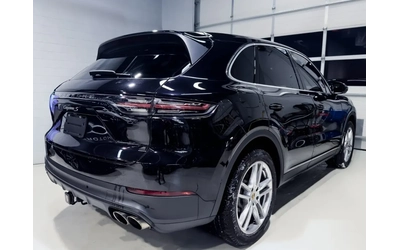 porsche-cayenne - 2