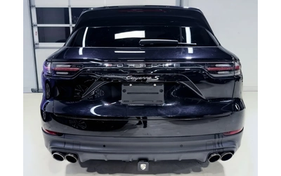 porsche-cayenne - 3