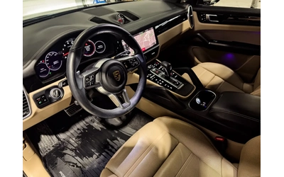 porsche-cayenne - 4