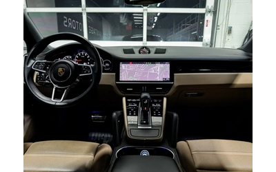 Porsche Cayenne 2021 Porsche Cayenne S - автомобили, коли, обяви за нови и употребявани 6