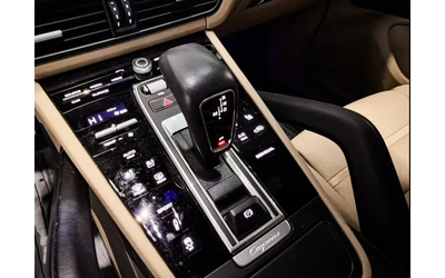 Porsche Cayenne 2021 Porsche Cayenne S - автомобили, коли, обяви за нови и употребявани 7
