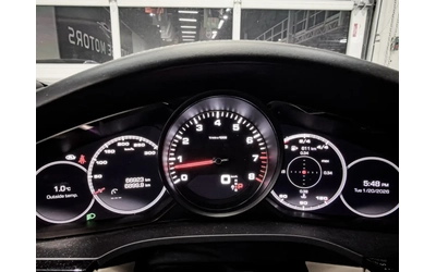 Porsche Cayenne 2021 Porsche Cayenne S - автомобили, коли, обяви за нови и употребявани 8