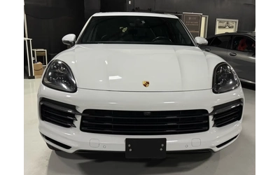 porsche-cayenne - 1