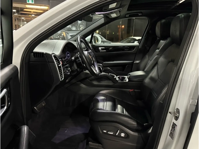 Porsche Cayenne 2020 Porsche Cayenne S - автомобили, коли, обяви за нови и употребявани 5