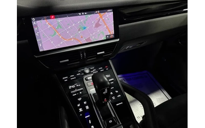 Porsche Cayenne 2020 Porsche Cayenne S - автомобили, коли, обяви за нови и употребявани 8