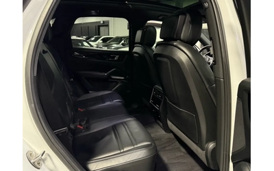Porsche Cayenne 2020 Porsche Cayenne S - автомобили, коли, обяви за нови и употребявани 9