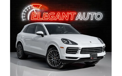 porsche-cayenne - 0