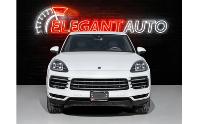 porsche-cayenne - 1