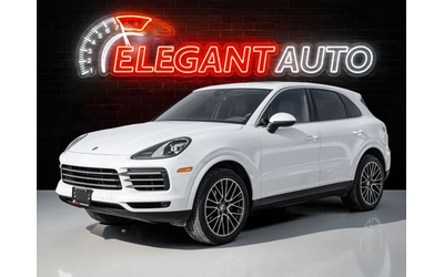 porsche-cayenne - 2