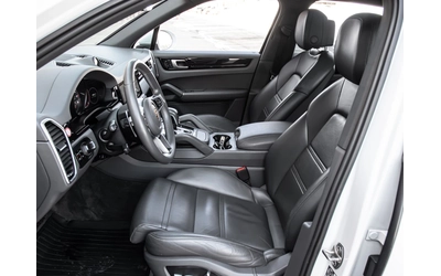 Porsche Cayenne 2019 Porsche Cayenne AWD - автомобили, коли, обяви за нови и употребявани 6
