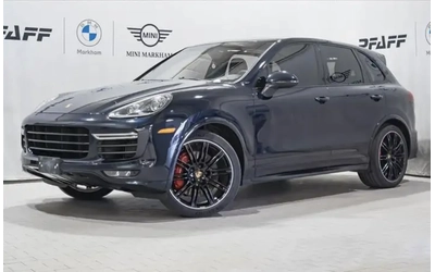 porsche-cayenne - 0