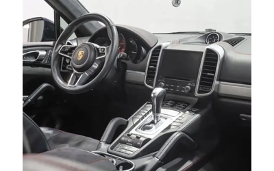 Porsche Cayenne 2018 Porsche Cayenne GTS - автомобили, коли, обяви за нови и употребявани 10
