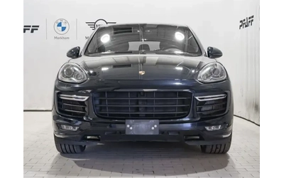 porsche-cayenne - 1