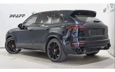porsche-cayenne - 2