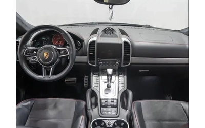 porsche-cayenne - 5