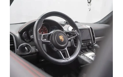 Porsche Cayenne 2018 Porsche Cayenne GTS - автомобили, коли, обяви за нови и употребявани 6
