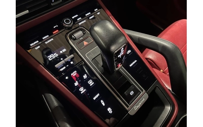 Porsche Cayenne 2019 Porsche Cayenne S - автомобили, коли, обяви за нови и употребявани 10