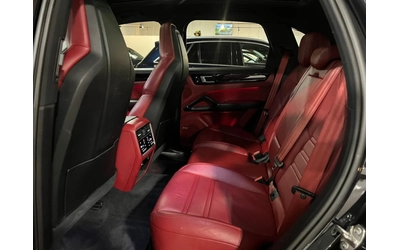 Porsche Cayenne 2019 Porsche Cayenne S - автомобили, коли, обяви за нови и употребявани 12