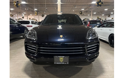 porsche-cayenne - 1