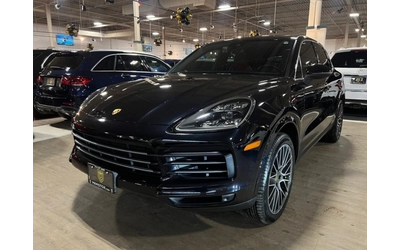 porsche-cayenne - 2