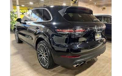 porsche-cayenne - 3