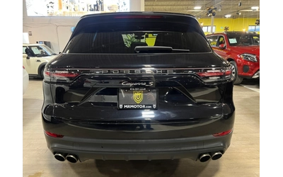 porsche-cayenne - 4